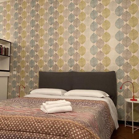 Valerie House Lejlighed Milano Eksteriør billede