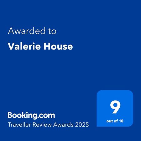 Valerie House Lejlighed Milano Eksteriør billede